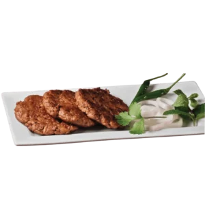 Mango chilli chutney